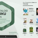 Katalog Buku Ilmu Pengetahuan Alam dan Teknologi Tirta Buana Media 2025