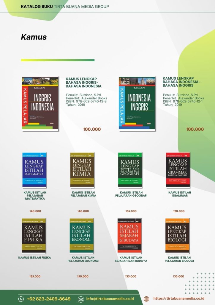 Katalog Buku Kamus Tirta Buana Media 2025 (1)