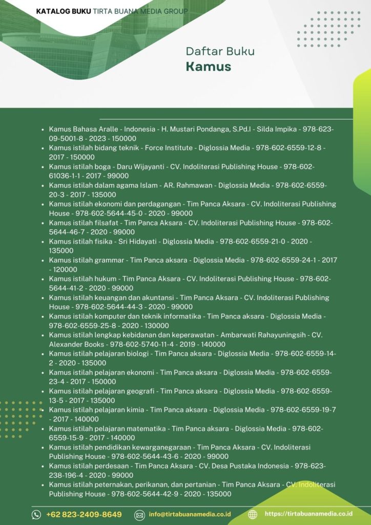 Katalog Buku Kamus Tirta Buana Media 2025 (2)