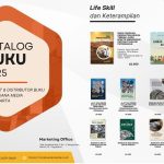 Katalog Buku Life Skill dan Keterampilan Tirta Buana Media 2025
