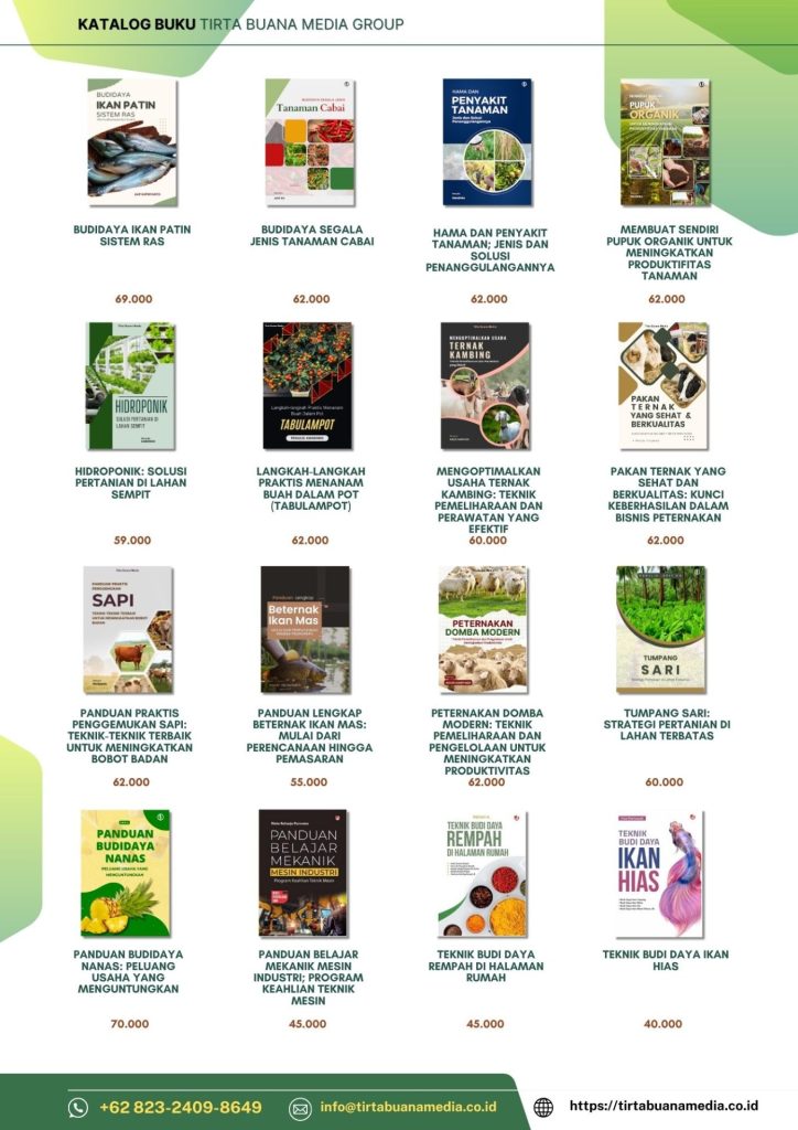 Katalog Buku Life Skill dan Keterampilan Tirta Buana Media 2025 (2)