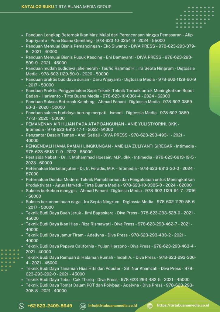 Katalog Buku Life Skill dan Keterampilan Tirta Buana Media 2025 (6)