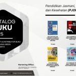 Katalog Buku Pendidikan Jasmani, Olahraga, dan Kesehatan (PJOK) Tirta Buana Media 2025 2