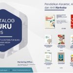Katalog Buku Pendidikan Karakter, Antikorupsi dan Anti Narkoba Tirta Buana Media 2025