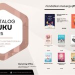 Katalog Buku Pendidikan Keluarga (Parenting) Tirta Buana Media 2025