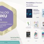 Katalog Buku Pendidikan (Panduan Pendidik) Tirta Buana Media 2025