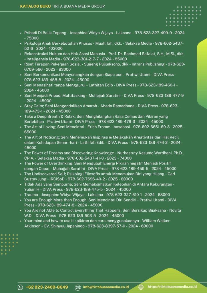 Katalog Buku Psikologi Tirta Buana Media 2025 (3)
