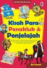 Kisah Para Penakluk dan Penjelajah Dunia