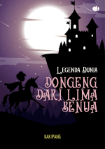 Legenda Dunia: Dongeng dari Lima Benua
