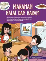 Makanan Halal dan Haram