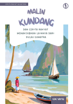 Malin Kundang dan Cerita Rakyat Menakjubkan Lainnya dari Pulau Sumatra