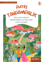 Putri Tandampalik dan Cerita Rakyat Menakjubkan Lainnya dari Pulau Sulawesi