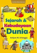 Sejarah dan Kebudayaan Dunia