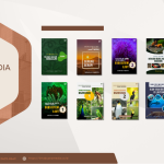 Seri Buku Ensiklopedia Mini Bilingual Inggris–Indonesia