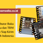 Distributor Buku Desa dan TBM Terlengkap Siap Kirim ke Seluruh Indonesia