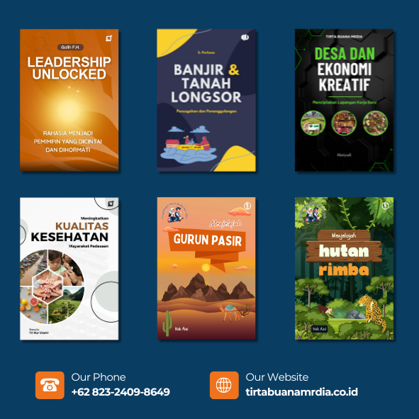Penyedia Buku Literasi untuk Kebutuhan Pengadaan Buku Dana CSR (3)