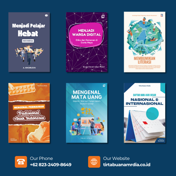 Penyedia Buku Literasi untuk Kebutuhan Pengadaan Buku Dana CSR (4)