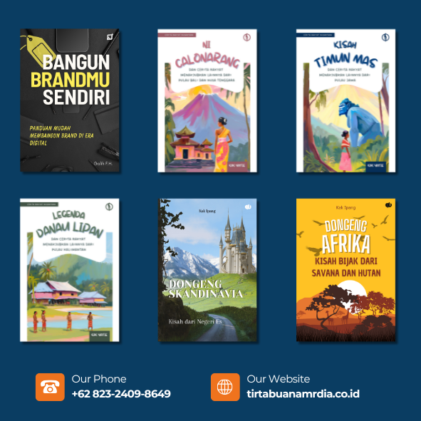 Penyedia Buku Literasi untuk Kebutuhan Pengadaan Buku Dana CSR (5)