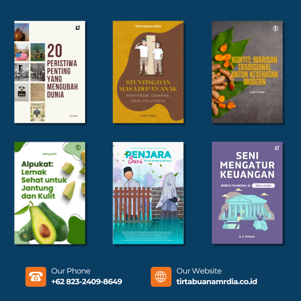 Penyedia Buku Literasi untuk Kebutuhan Pengadaan Buku Dana CSR (6)