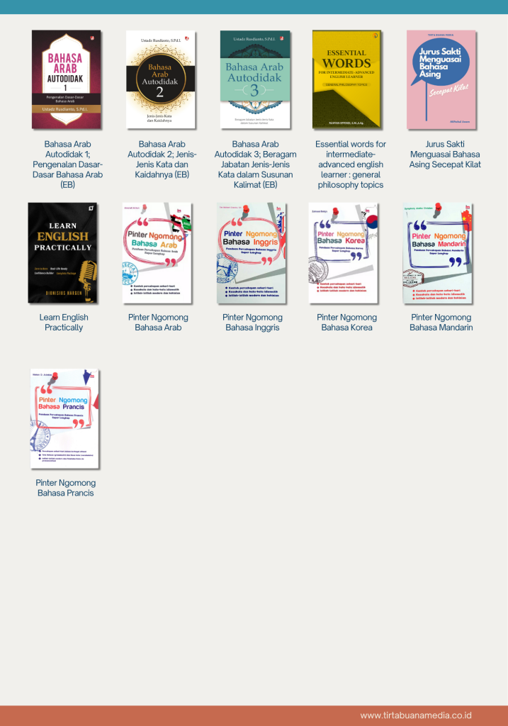 Buku Keterampilan Bahasa dan Sastra 2