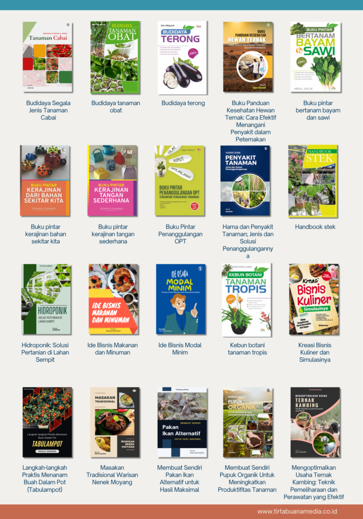 Buku Keterampilan Hidup dan Kewirausahaan Dasar 2