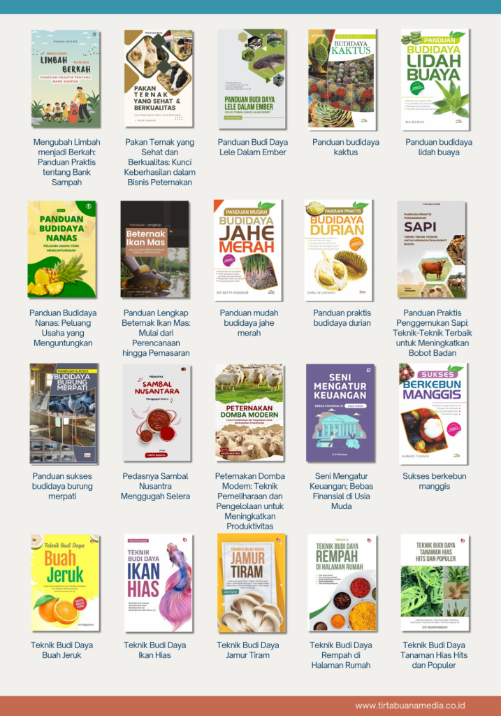 Buku Keterampilan Hidup dan Kewirausahaan Dasar 3