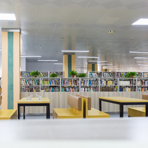 PERPUSTAKAAN DIGITAL - EBOOK