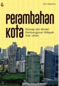 Perambahan Kota