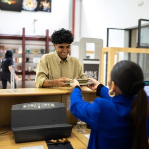 Perpustakaan SMA MA dan SMK