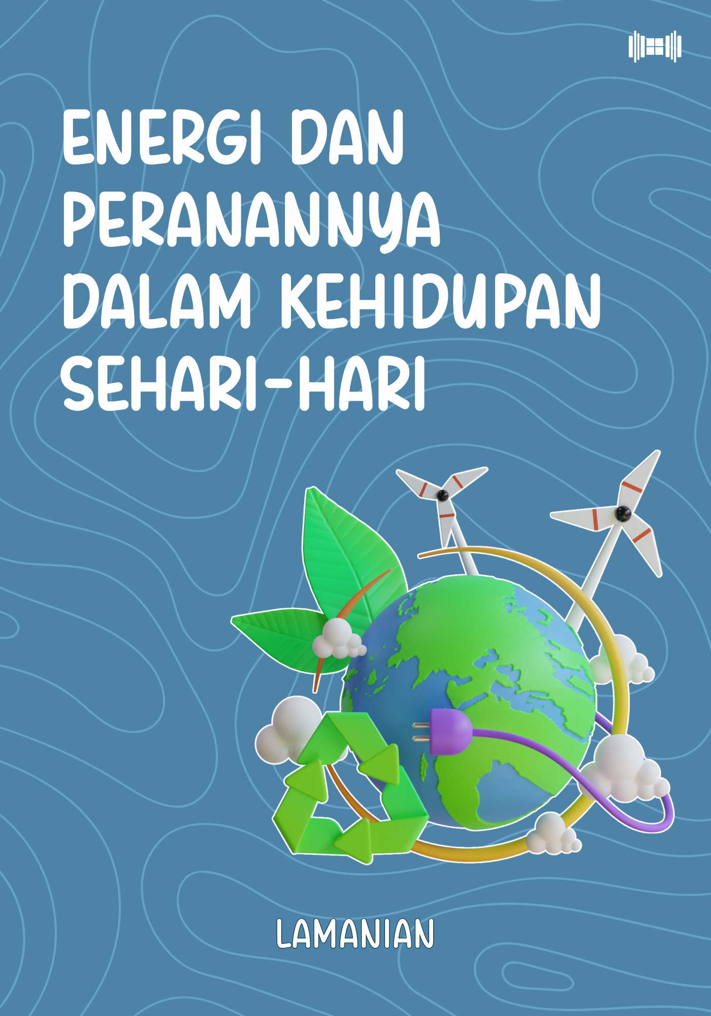 Energi dan Peranannya dalam Kehidupan Sehari-Hari Energi dan Peranannya dalam Kehidupan Sehari-Hari