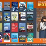 Katalog Lengkap Buku Literasi Nonteks SMK Semua Bidang Keahlian