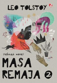 Masa Remaja; Sebuah Novel