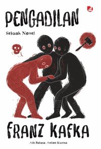 Pengadilan; Sebuah Novel