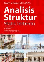 Analisis Struktur Statis Tertentu