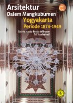 Arsitektur Dalem Mangkubumen Yogyakarta Periode 1874–1949