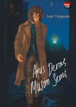 Arus Deras Musim Semi