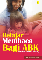 Belajar Membaca Bagi ABK