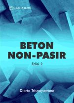 Beton Non-Pasir Edisi 2