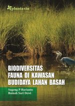 Biodiversitas Fauna di Kawasan Budidaya Lahan Basah