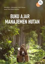 Buku ajar manajemen hutan