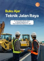 Buku ajar teknik jalan raya
