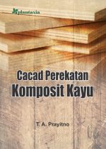 Cacad Perekatan Komposit Kayu