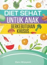 Diet sehat untuk anak berkebutuhan khusus