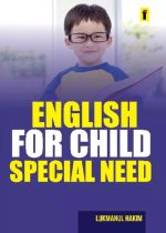English for child special need