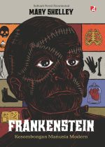 Frankenstein; Kesombongan Manusia Modern