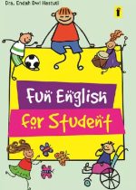 Fun English for Student With Special Need untuk Guru