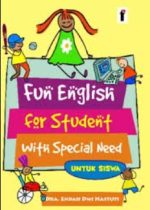 Fun English for Student With Special Need untuk Siswa