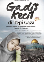 Gadis Kecil di Tepi Gaza