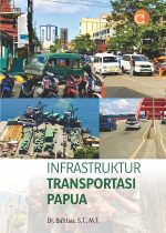 Infrastruktur Transportasi Papua