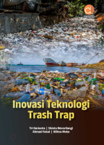 Inovasi Teknologi Trash Trap